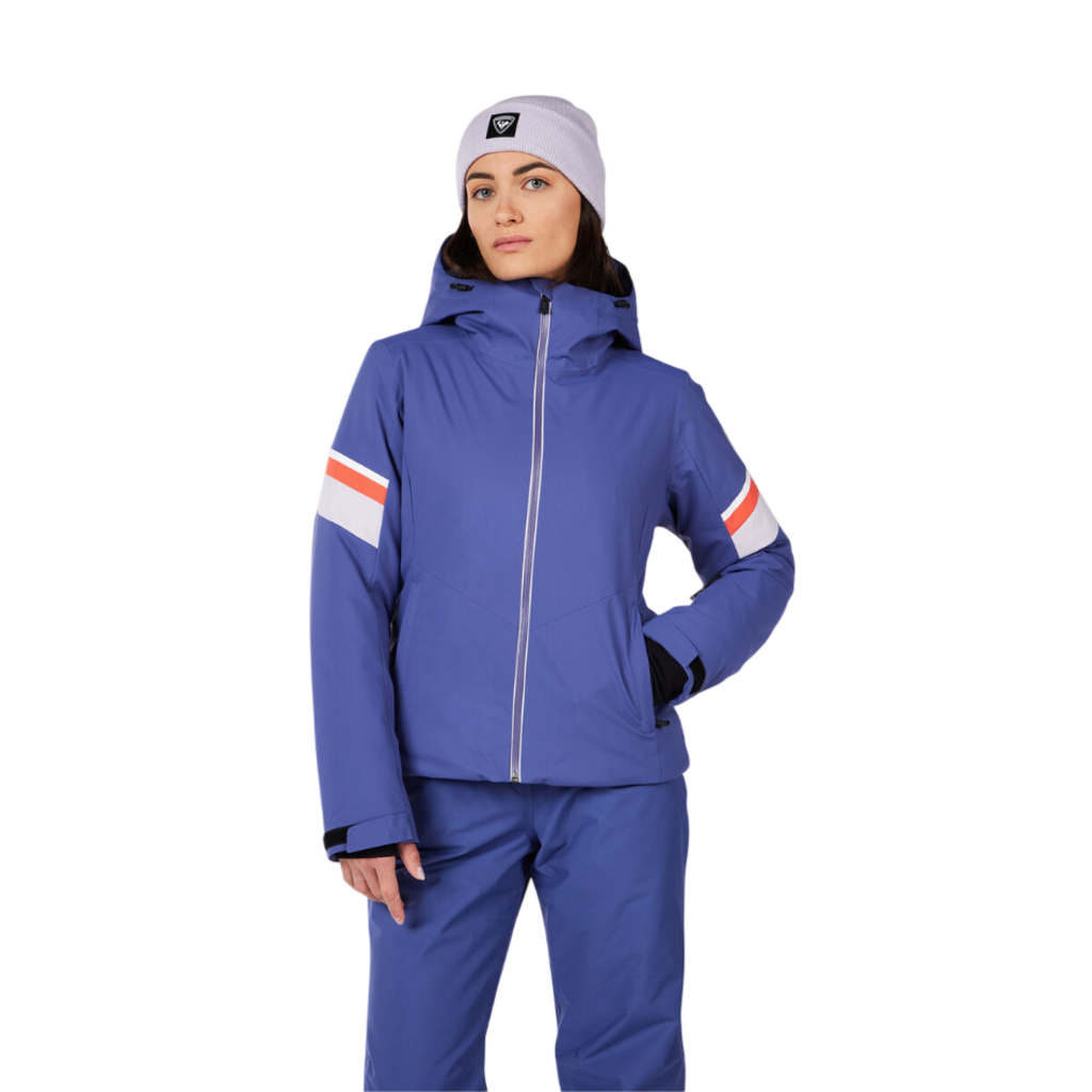 Rossignol Women's Strawpile Jacket