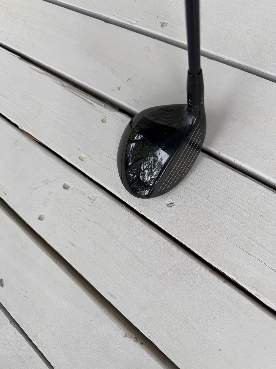 Titleist 3 Wood GT2 $300