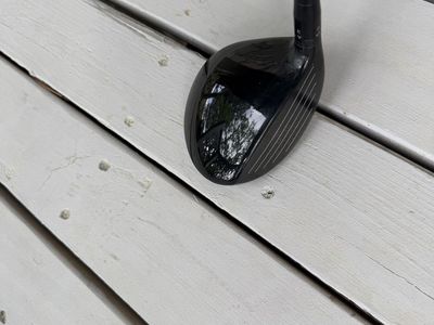 Titleist 3 Wood GT2 $300