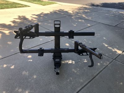 Bike Racks Cycling