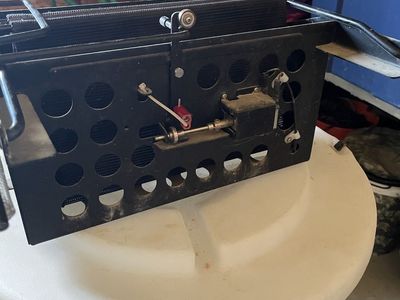 3 bird launchers