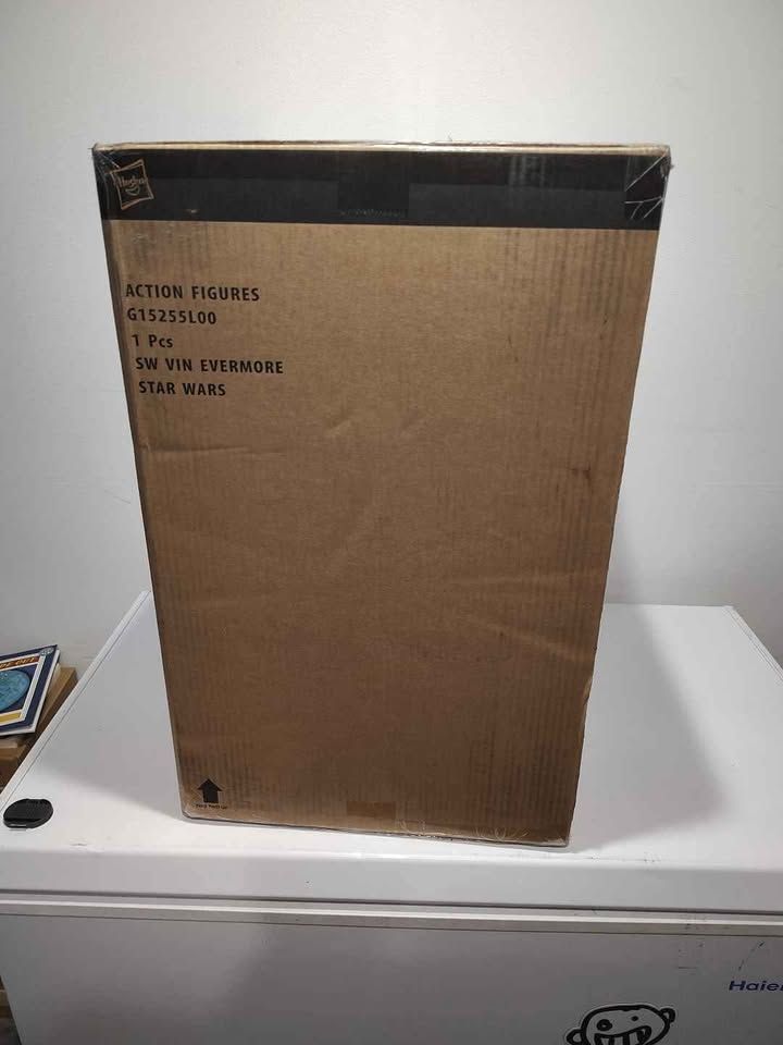 HasLab Star wars vintage collection deluxe cantina with all tiers