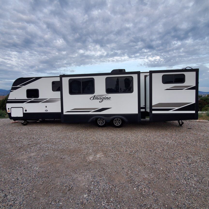 Grand design imagin e 3170bh