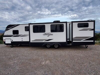 Grand design imagin e 3170bh