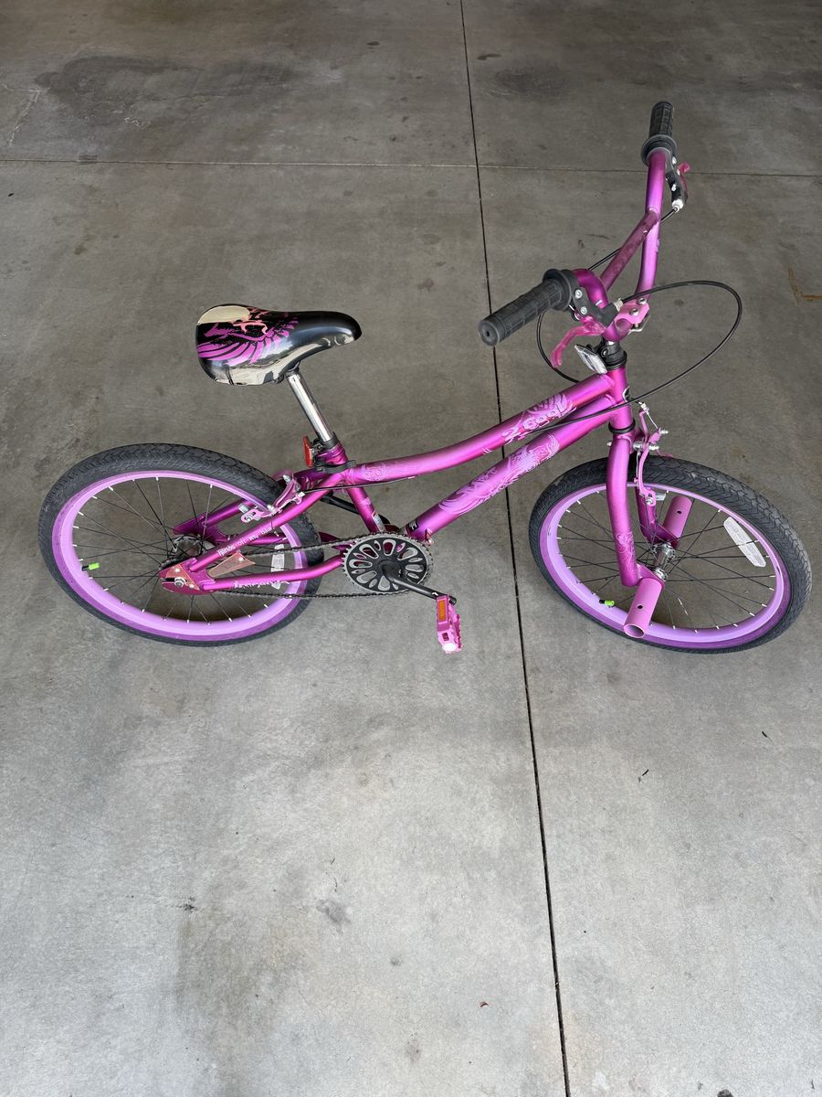 20” Kent 2 Cool BMX Bicycle/Kids Bike