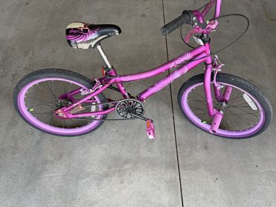 20” Kent 2 Cool BMX Bicycle/Kids Bike