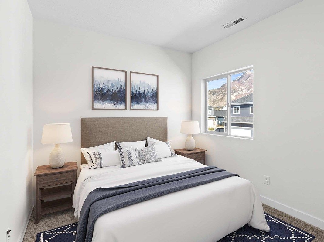 Room for Rent in Lehi – Available July 1st/ August 1st!