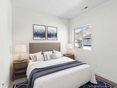 Room for Rent in Lehi – Available July 1st/ August 1st!