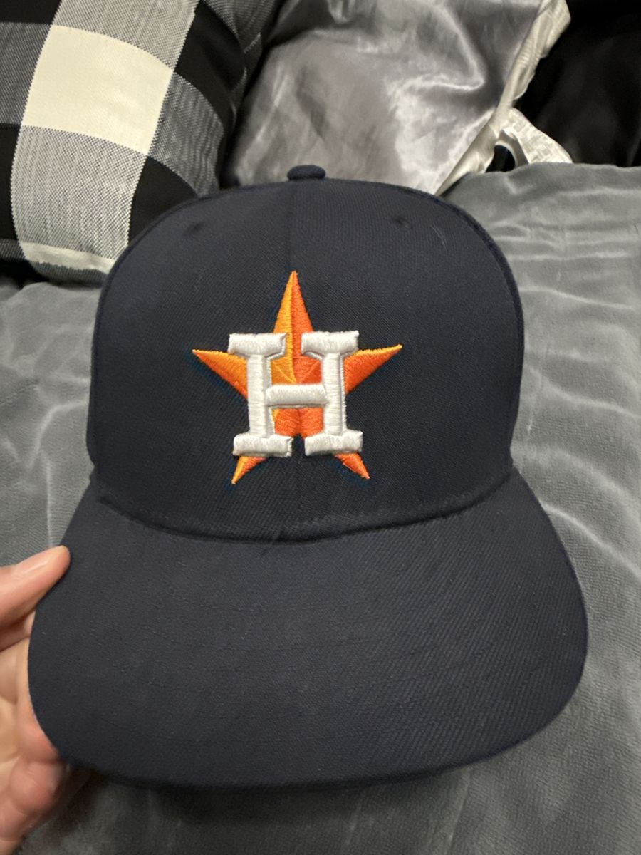 Houston Astros Hat