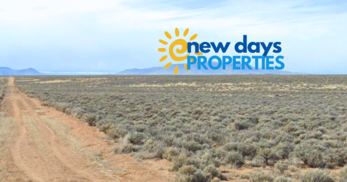 Peaceful 8.77 Acres for Sale in San Luis, CO – Perfect Weekend Getaway