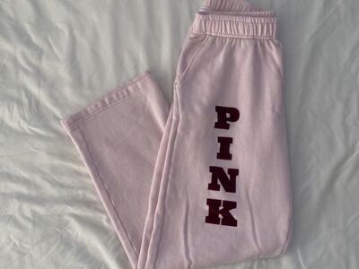 Victoria's Secret PINK Sweatpants