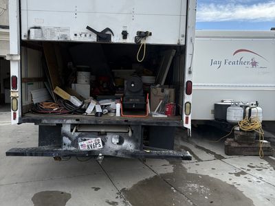 2002 FORD E E-350 SD