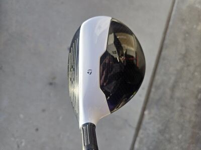 TaylorMade M2 5 Wood