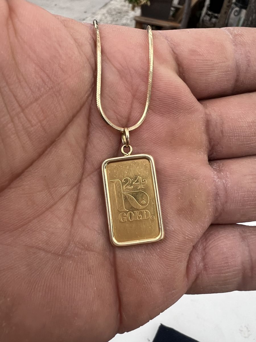 5gr. CMP. Paris  Credit Suise Vintage