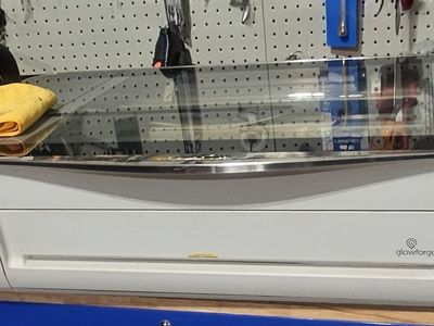 Glowforge Pro Laser Cutter/Engraver