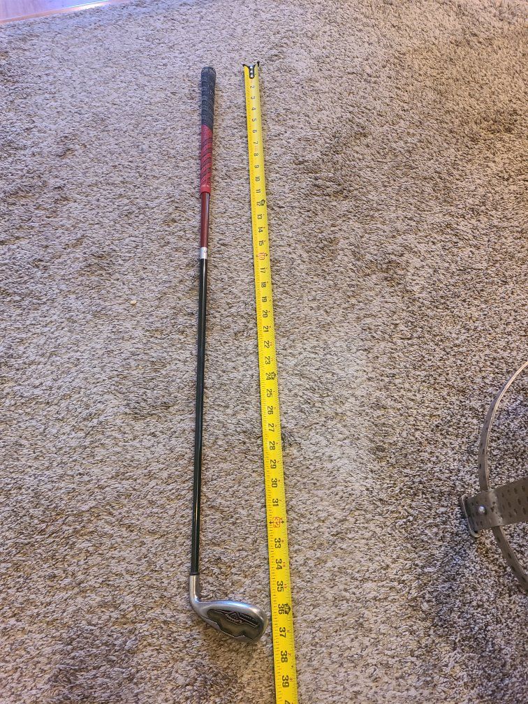 Callaway Big Bertha Sand Wedge NEW grip