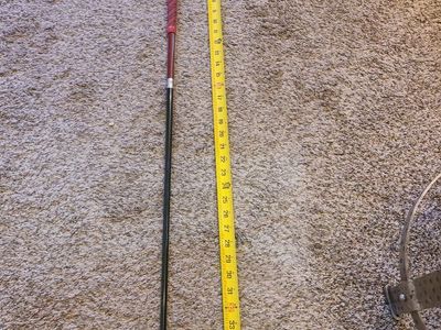 Callaway Big Bertha Sand Wedge NEW grip