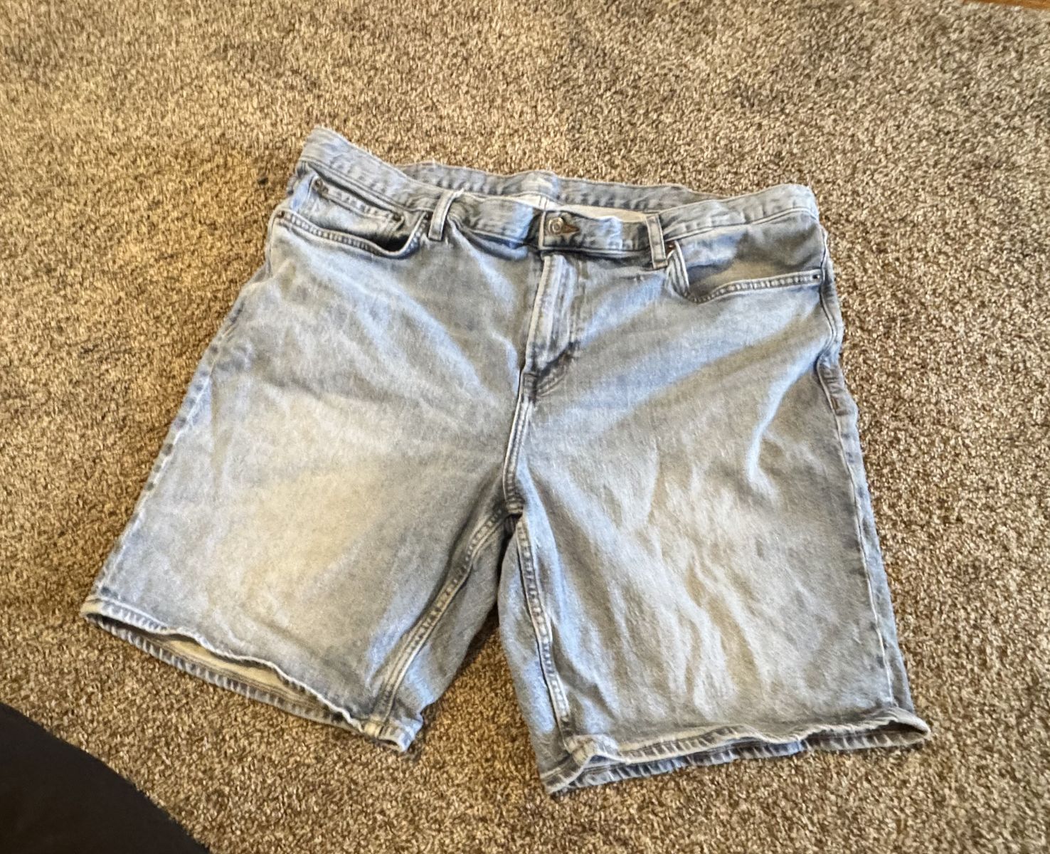 Men’s shorts ai3 42 slim flex