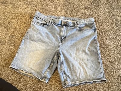 Men’s shorts ai3 42 slim flex