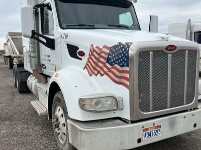 2016 Peterbilt 567