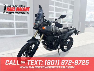 2023 Yamaha Tenere 700