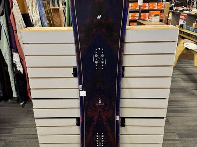 K2 Almanac 161cm Snowboard - Used (2026)