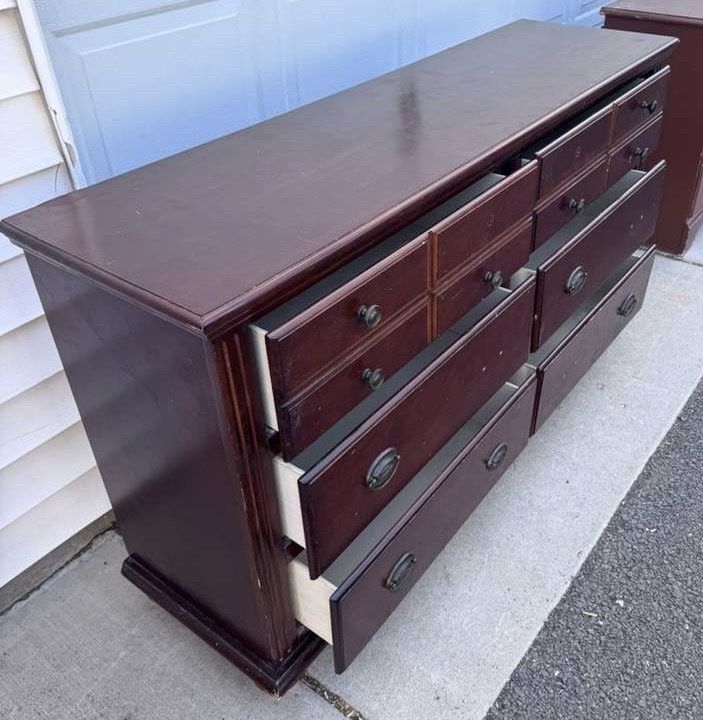 Nice dresser
