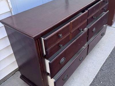 Nice dresser