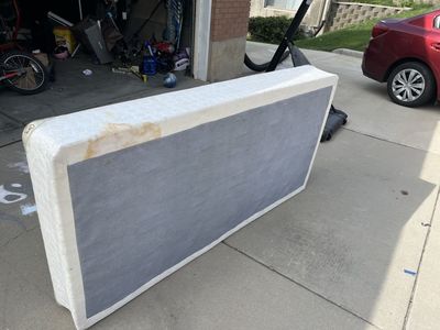 FREE Twin Box Spring