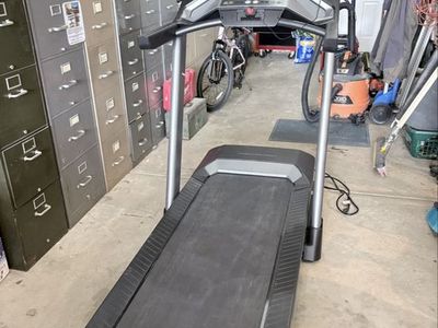 Pro Form Pro 2000 Treadmill - iFIT Enabled Folding Treadmill with Rebound Pro Cushioning