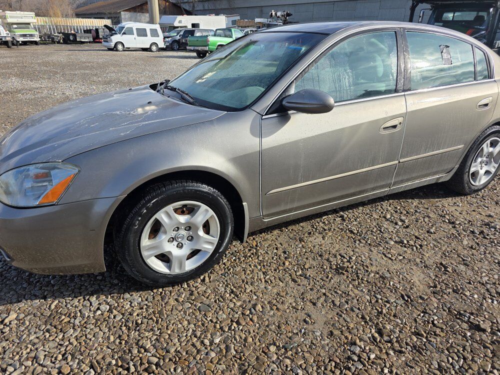 04 nissan altima
