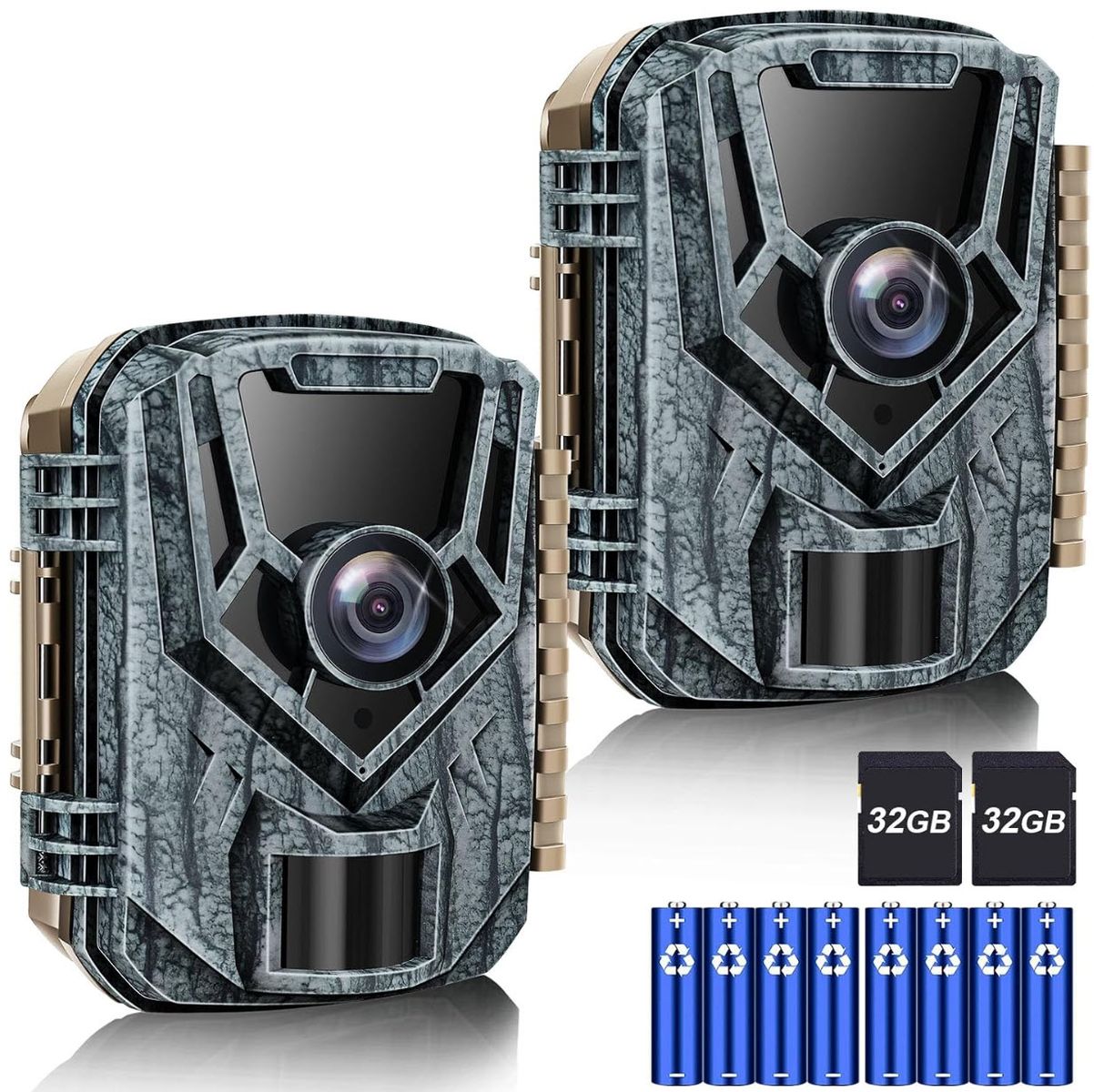 Tral Cam / Cameras for Sale