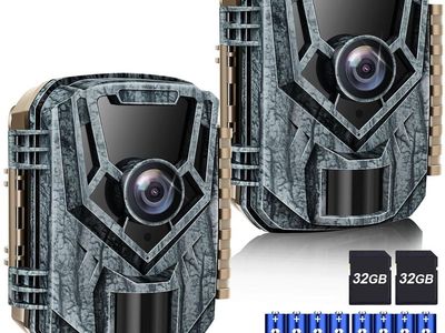 Tral Cam / Cameras for Sale
