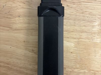Smith compact diamond knife sharpener