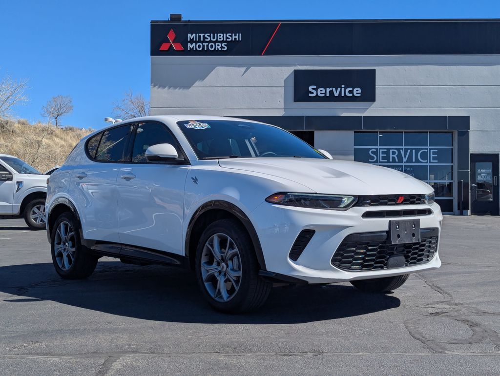 2024 Dodge Hornet R/T