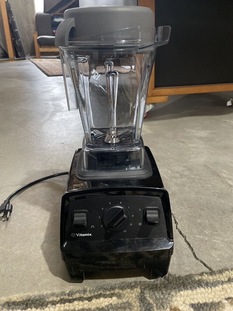 Vita-Mix