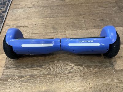 Hoverboard