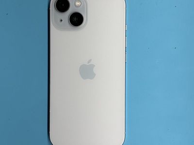 iPhone 15 Unlocked 100% Battery Warranty