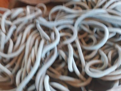 climbing ropes 20.00 each