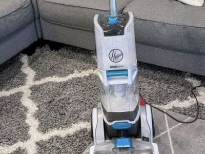 Hoover SmartWash Automatic Carpet Cleane