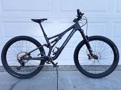 BRAND NEW** Specialized Stunt jumper