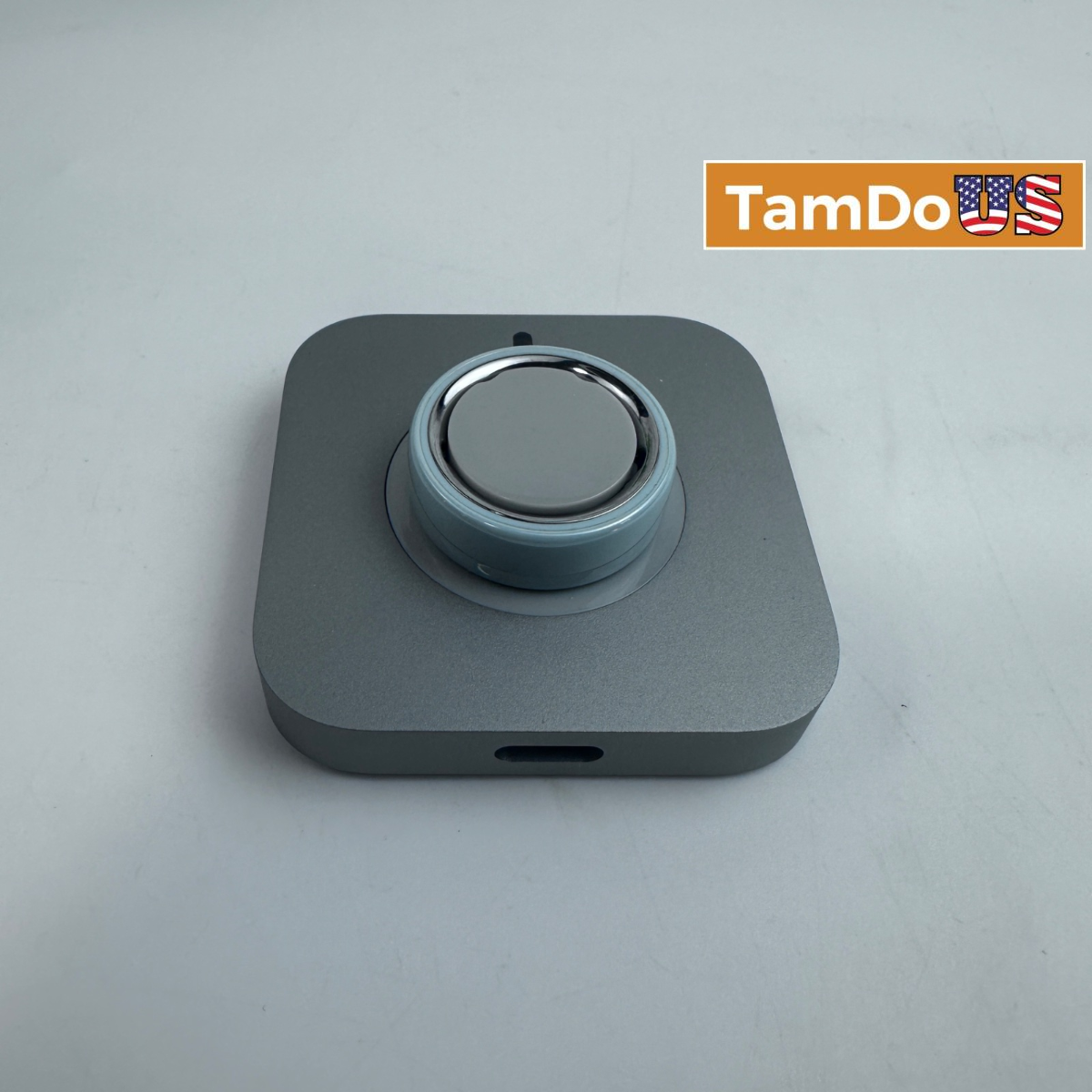 Oura Ring 4 Ceramic Tide Size 7 Smart Ring Health Sleep Tracker