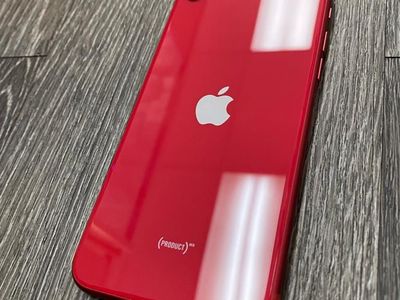 Iphone SE - 64GB - 3 GEN - Unlocked