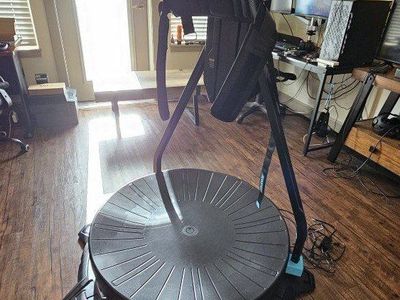 KAT Walk Coord 2 Enhanced VR Treadmill