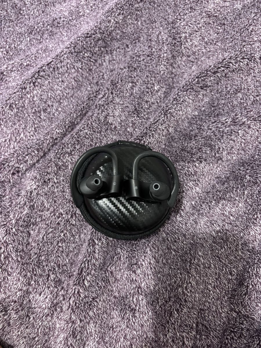 Wireless Bluetooth Earbuds