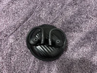 Wireless Bluetooth Earbuds