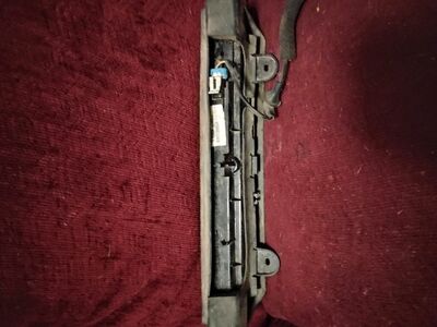 2000 through 2006 Tahoe/subur 3rd break light