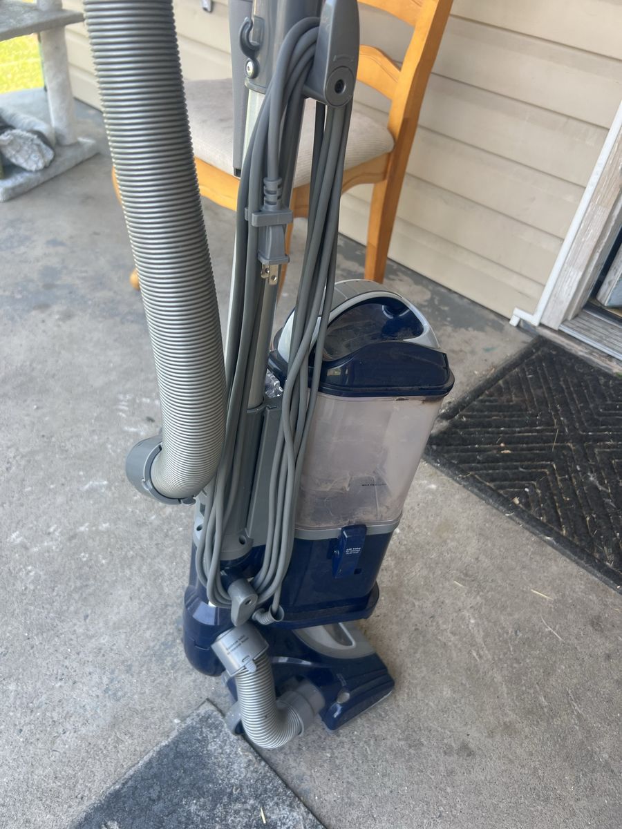 Vacuum 
