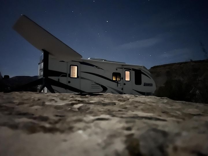Sand Dunes - Starlink Rental - $23/day $140/wk - Lake Powell, Moab, Off-roading, RV, SXS - Dunes, Camping trips
