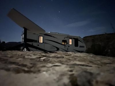 Sand Dunes - Starlink Rental - $23/day $140/wk - Lake Powell, Moab, Off-roading, RV, SXS - Dunes, Camping trips